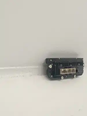 Pezzo di ricambio per auto di seconda mano Controllo Climatico per VOLKSWAGEN PASSAT B6 VARIANT (3C5) 2.0 TDI 16V Riferimenti OEM IAM 3C0907044BB  
