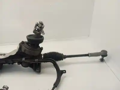 Peça sobressalente para automóvel em segunda mão caixa de direção por volkswagen passat b6 variant (3c5) 2.0 tdi 16v referências oem iam 1k1423055m Peça sobressalente para automóvel em segunda mão caixa de direção por volkswagen passat b6 variant (3c5) 2.0 tdi 16v referências oem iam 1k1423055m