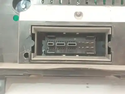 Pezzo di ricambio per auto di seconda mano pannello degli strumenti per volkswagen passat b6 variant (3c5) 2.0 tdi 16v riferimenti oem iam 3c0920870qx   Pezzo di ricambio per auto di seconda mano pannello degli strumenti per volkswagen passat b6 variant (3c5) 2.0 tdi 16v riferimenti oem iam 3c0920870qx