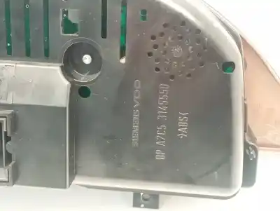 Pezzo di ricambio per auto di seconda mano pannello degli strumenti per volkswagen passat b6 variant (3c5) 2.0 tdi 16v riferimenti oem iam 3c0920870qx   Pezzo di ricambio per auto di seconda mano pannello degli strumenti per volkswagen passat b6 variant (3c5) 2.0 tdi 16v riferimenti oem iam 3c0920870qx