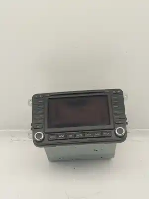 Peça sobressalente para automóvel em segunda mão módulo / sistema de navegação gps por volkswagen passat b6 variant (3c5) 2.0 tdi 16v referências oem iam 1k0035198b   Peça sobressalente para automóvel em segunda mão módulo / sistema de navegação gps por volkswagen passat b6 variant (3c5) 2.0 tdi 16v referências oem iam 1k0035198b