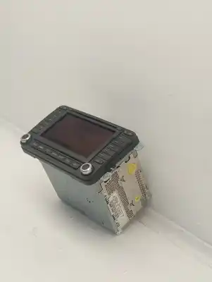 Peça sobressalente para automóvel em segunda mão módulo / sistema de navegação gps por volkswagen passat b6 variant (3c5) 2.0 tdi 16v referências oem iam 1k0035198b   Peça sobressalente para automóvel em segunda mão módulo / sistema de navegação gps por volkswagen passat b6 variant (3c5) 2.0 tdi 16v referências oem iam 1k0035198b