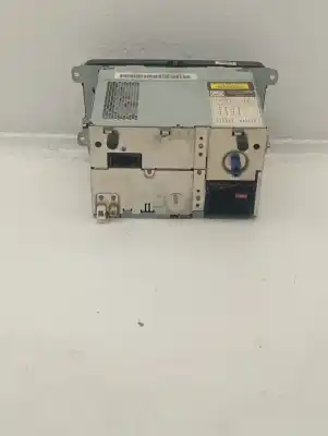 Peça sobressalente para automóvel em segunda mão módulo / sistema de navegação gps por volkswagen passat b6 variant (3c5) 2.0 tdi 16v referências oem iam 1k0035198b Peça sobressalente para automóvel em segunda mão módulo / sistema de navegação gps por volkswagen passat b6 variant (3c5) 2.0 tdi 16v referências oem iam 1k0035198b