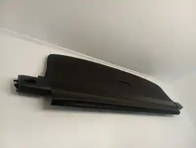 Peça sobressalente para automóvel em segunda mão chapeleira por volkswagen passat b6 variant (3c5) 2.0 tdi 16v referências oem iam 3c9867871j Peça sobressalente para automóvel em segunda mão chapeleira por volkswagen passat b6 variant (3c5) 2.0 tdi 16v referências oem iam 3c9867871j
