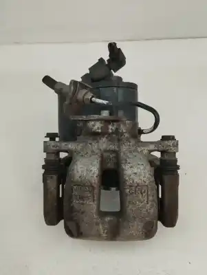Peça sobressalente para automóvel em segunda mão pinça de travão traseira direita por volkswagen passat b6 variant (3c5) 2.0 tdi 16v referências oem iam 3c0615404e Peça sobressalente para automóvel em segunda mão pinça de travão traseira direita por volkswagen passat b6 variant (3c5) 2.0 tdi 16v referências oem iam 3c0615404e