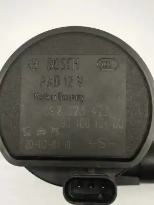 Pezzo di ricambio per auto di seconda mano bomba d acqua per ds 7 crossback e-tense be chic riferimenti oem iam 9818813480  