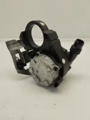 Автозапчасти б/у водяная бомба за ds 7 crossback e-tense be chic ссылки oem iam 9818812580  