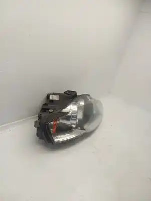 Second-hand car spare part right headlight for audi a4 berlina (8e) 2.0 tdi 16v (103kw) oem iam references 8e0941004aj  