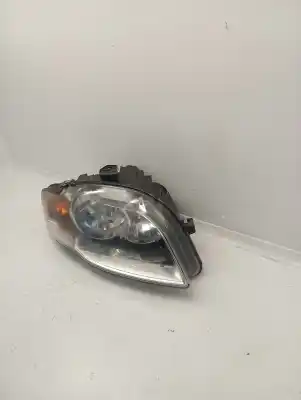 Second-hand car spare part right headlight for audi a4 berlina (8e) 2.0 tdi 16v (103kw) oem iam references 8e0941004aj  