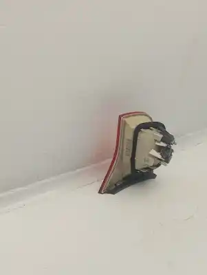 Second-hand car spare part interior left tailgate light for audi a4 berlina (8e) 2.0 tdi 16v (103kw) oem iam references 8e5945093a  