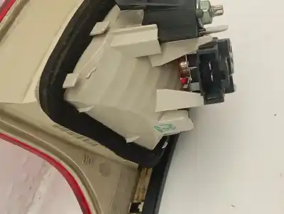 Second-hand car spare part interior left tailgate light for audi a4 berlina (8e) 2.0 tdi 16v (103kw) oem iam references 8e5945093a  