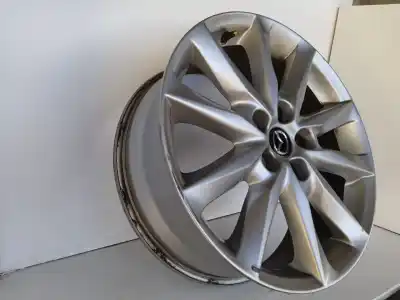 Second-hand car spare part rim for mazda cx-3 luxury oem iam references 9965337080