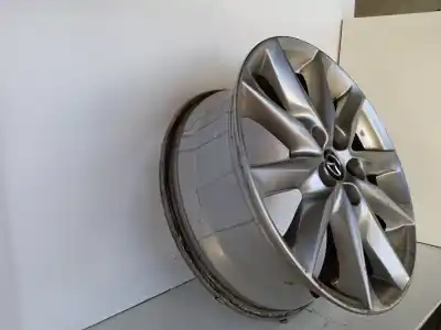 Peça sobressalente para automóvel em segunda mão jante por mazda cx-3 luxury referências oem iam 9965337080  