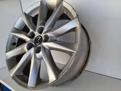 Second-hand car spare part rim for mazda cx-3 luxury oem iam references 9965337080  