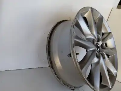 Second-hand car spare part rim for mazda cx-3 luxury oem iam references 9965337080  