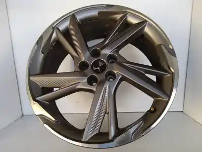 Автозапчасти б/у шина за ds 7 crossback e-tense be chic ссылки oem iam 9817501377