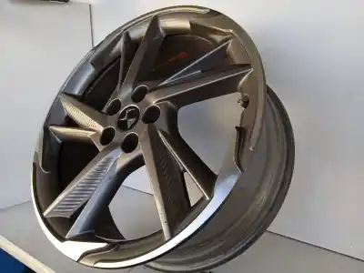 Pezzo di ricambio per auto di seconda mano cerchione in lega per ds 7 crossback e-tense be chic riferimenti oem iam 9817501377  