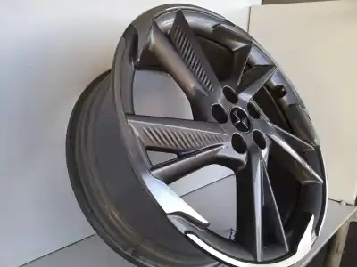 Pezzo di ricambio per auto di seconda mano cerchione in lega per ds 7 crossback e-tense be chic riferimenti oem iam 9817501377  