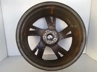 Pezzo di ricambio per auto di seconda mano cerchione in lega per ds 7 crossback e-tense be chic riferimenti oem iam 9817501377  