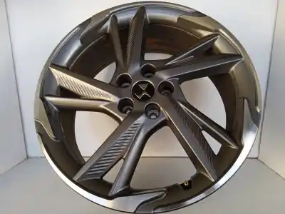 Автозапчасти б/у шина за ds 7 crossback e-tense be chic ссылки oem iam 9817501377