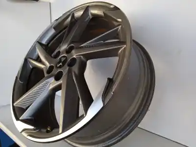 Pezzo di ricambio per auto di seconda mano cerchione in lega per ds 7 crossback e-tense be chic riferimenti oem iam 9817501377  