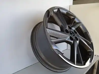 Pezzo di ricambio per auto di seconda mano cerchione in lega per ds 7 crossback e-tense be chic riferimenti oem iam 9817501377  