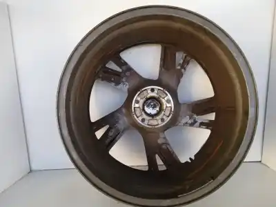 Pezzo di ricambio per auto di seconda mano cerchione in lega per ds 7 crossback e-tense be chic riferimenti oem iam 9817501377  