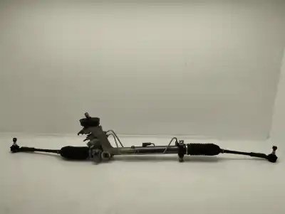 Автозапчасти б/у рулевая рейка за SKODA FABIA (5J2 ) Greenline ссылки OEM IAM 6Q1423062FX  