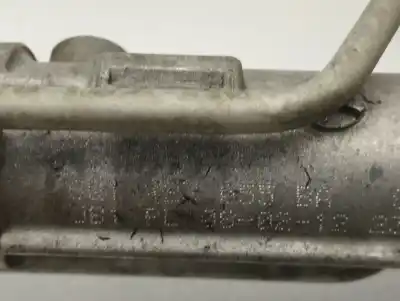 Автозапчастина б/у рульмова рейка для SKODA FABIA (5J2 ) Greenline Посилання на OEM IAM 6Q1423062FX  