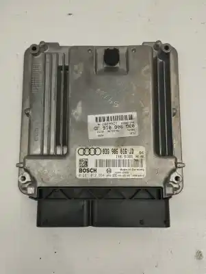 Peça sobressalente para automóvel em segunda mão  por AUDI A4 BERLINA (8E)  Referências OEM IAM 03G906016JD  
