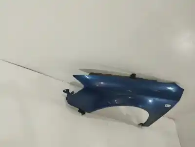 Second-hand car spare part left front fin for audi a4 berlina (8e) 2.0 tdi 16v (103kw) oem iam references 8e0821105f  