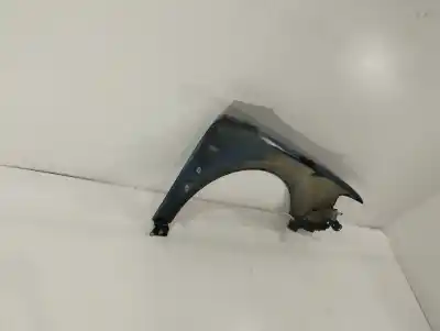 Second-hand car spare part left front fin for audi a4 berlina (8e) 2.0 tdi 16v (103kw) oem iam references 8e0821105f  