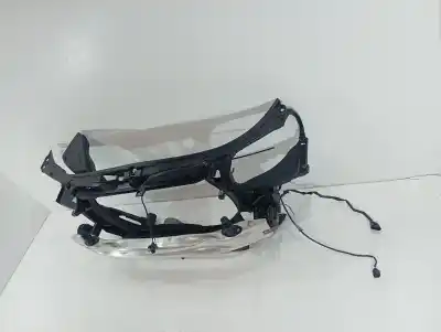 Pezzo di ricambio per auto di seconda mano pannello frontale per audi a4 berlina (8e) 2.0 tdi 16v (103kw) riferimenti oem iam 8e0805594e  