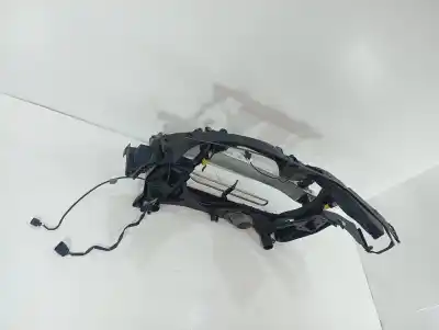 Pezzo di ricambio per auto di seconda mano pannello frontale per audi a4 berlina (8e) 2.0 tdi 16v (103kw) riferimenti oem iam 8e0805594e  