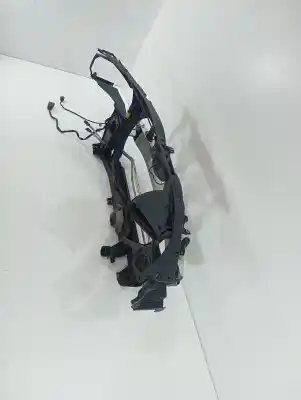 Pezzo di ricambio per auto di seconda mano pannello frontale per audi a4 berlina (8e) 2.0 tdi 16v (103kw) riferimenti oem iam 8e0805594e  