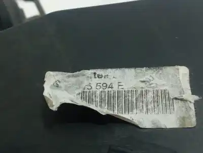 Pezzo di ricambio per auto di seconda mano pannello frontale per audi a4 berlina (8e) 2.0 tdi 16v (103kw) riferimenti oem iam 8e0805594e  