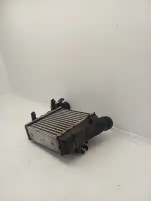 Peça sobressalente para automóvel em segunda mão intercooler por audi a4 berlina (8e) 2.0 tdi 16v (103kw) referências oem iam 8e0145805aa  