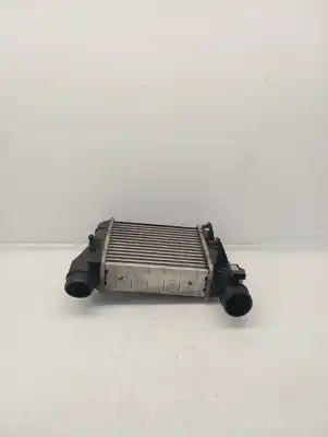 Peça sobressalente para automóvel em segunda mão intercooler por audi a4 berlina (8e) 2.0 tdi 16v (103kw) referências oem iam 8e0145805aa  