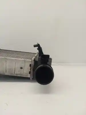 Peça sobressalente para automóvel em segunda mão intercooler por audi a4 berlina (8e) 2.0 tdi 16v (103kw) referências oem iam 8e0145805aa  