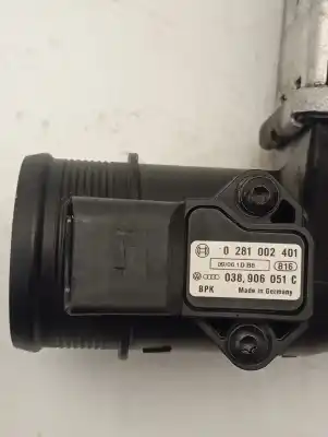 Peça sobressalente para automóvel em segunda mão intercooler por audi a4 berlina (8e) 2.0 tdi 16v (103kw) referências oem iam 8e0145805aa  