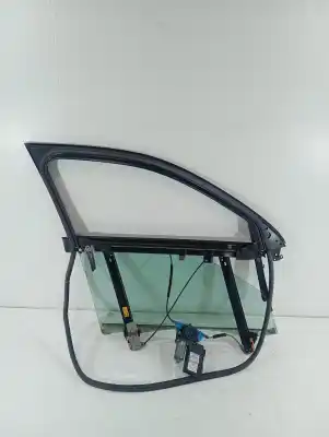 Second-hand car spare part driver left window regulator for audi a4 berlina (8e) 2.0 tdi 16v (103kw) oem iam references 8e0837461c  