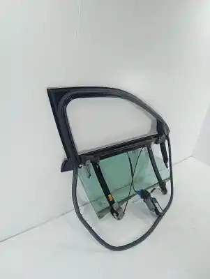 Second-hand car spare part driver left window regulator for audi a4 berlina (8e) 2.0 tdi 16v (103kw) oem iam references 8e0837461c  
