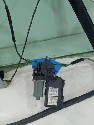 Second-hand car spare part driver left window regulator for audi a4 berlina (8e) 2.0 tdi 16v (103kw) oem iam references 8e0837461c  