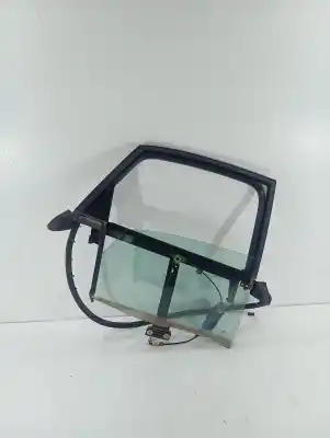 Peça sobressalente para automóvel em segunda mão elevador de vidros traseiro direito por audi a4 berlina (8e) 2.0 tdi 16v (103kw) referências oem iam 8e0839462c