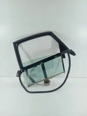 Peça sobressalente para automóvel em segunda mão elevador de vidros traseiro esquerdo por audi a4 berlina (8e) 2.0 tdi 16v (103kw) referências oem iam 8e0839461c