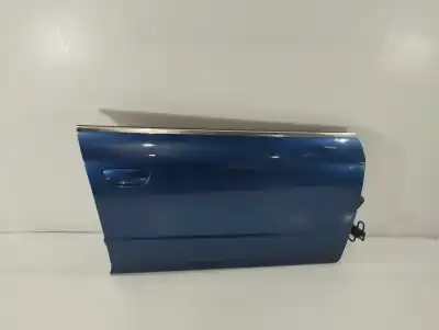 Peça sobressalente para automóvel em segunda mão porta dianteira direita por audi a4 berlina (8e) 2.0 tdi 16v (103kw) referências oem iam 8e0831052j