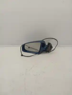 Peça sobressalente para automóvel em segunda mão espelho retrovisor esquerdo por audi a4 berlina (8e) 2.0 tdi 16v (103kw) referências oem iam 8e1858531aa