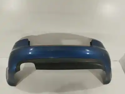 Peça sobressalente para automóvel em segunda mão para choques traseiro por audi a4 berlina (8e) 2.0 tdi 16v (103kw) referências oem iam 8e5807303gru