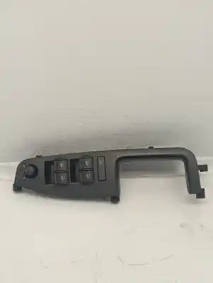 Peça sobressalente para automóvel em segunda mão botão / interruptor elevador vidro dianteiro esquerdo por audi a4 berlina (8e) 2.0 tdi 16v (103kw) referências oem iam 8e1867171b