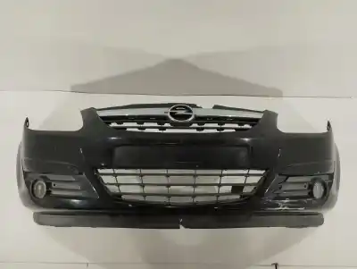 Автозапчастина б/у передній бампер для OPEL CORSA D Enjoy Посилання на OEM IAM 93189721  